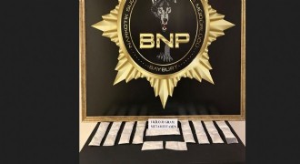 Emniyetten uyuşturucu operasyonu: 1 tutuklama