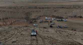 Engelleri doğa ile aştılar