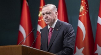 Erdoğan: ‘Her alanda dünden daha iyi bir konumdayız’