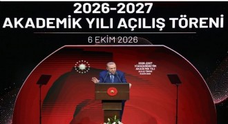 Erdoğan: Son 24 yılda devrim niteliğinde adımlar attık