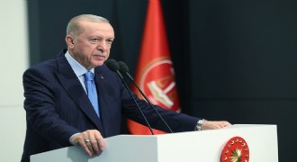 Erdoğan’dan kamu vicdanı vurgusu