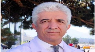 Eroğlu Araştırma Hastanesi başhekimliğine atandı