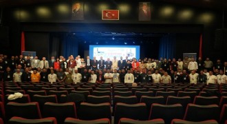 Erzurum MEM'de Gıda Güvenliği gündemi