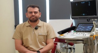 Erzurum Şehir Hastanesinden bilgilendirme etkinliği