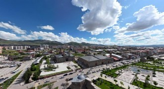 Erzurum Yerel Mutfağına dijital yaklaşım