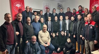 Erzurum çiftçisine sertifikalı tohum desteği
