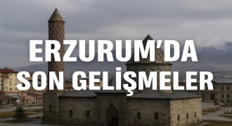 Erzurum’da 1 Mayıs Emek ve Dayanışma Günü