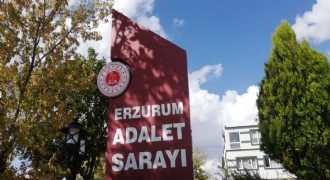 Erzurum’da FETÖ operasyonu: 4 tutuklama