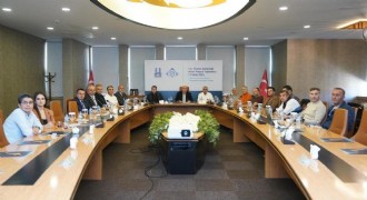 Erzurum'da Spor Turizmi gündemi