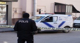 Erzurum'da doğal gaz paniği