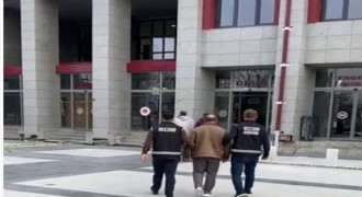 Erzurum'da kaçak sigara operasyonu