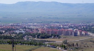 Erzurum’da öncelik konutta