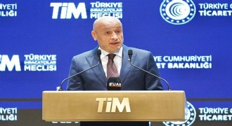 Erzurum ihracatta 73’üncü sıraya indi