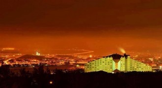 Erzurum kişi başı kamu harcama verileri açıklandı