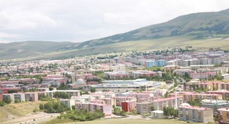 Erzurum konutta 3, iş yerinde 2’inci sırada