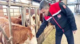 Erzurum tarımsal destek verileri açıklandı