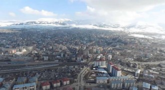 Erzurum ülke sıralamasında 25’inci sırada