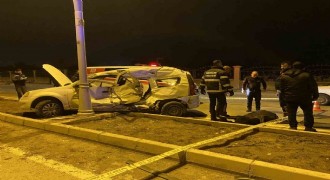 Erzurum’un 10 aylık trafik gerçeği!