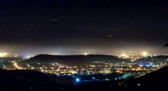 Erzurum’un bölgesel kamu harcama payı artışta
