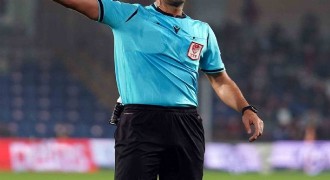 Erzurumspor Manisa maçını Demirkıran yönetecek