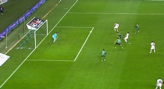 Erzurumspor Sakarya’dan galibiyetle dönüyor