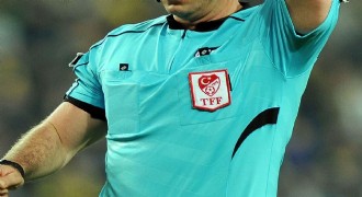 Erzurumspor Şanlıurfa maçını Coşkunses yönetecek