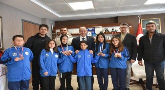 Eskrim'de Tekman farkı