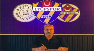 Eyüpspor'da Mustafa Dalcı dönemi