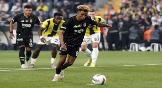 FB - Beşiktaş derbilerinde en çok görülen skor: 1-0