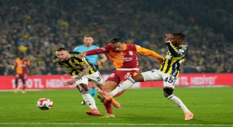 FB - GS arasında son 10 maç