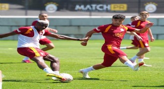 GS, yeni sezon hazırlıklarını Avusturya’da sürdürdü