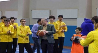 GSB 550 personel alımı yapacak
