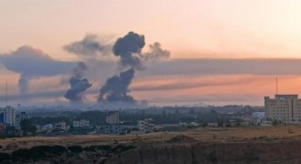 Gazze'de can kaybı 53 bin 762'ye yükseldi