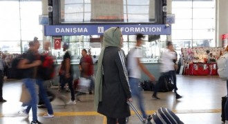 Göktaş: 'Ulaşım Desteği devam edecek'