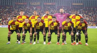 Göztepe üretkenlikte geçen sezonu geride bıraktı