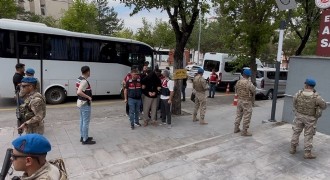 Gülistan Doku soruşturmasında iki dalgıca tutuklama