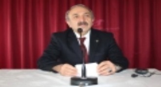 Güzel: Erzurum, savunma sanayii ekosistemine dâhil edilmeli