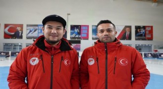 Hedefleri Olimpiyat Madalyası