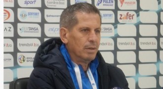 Hilmi Bozkurt: 'Gençler ellerinden geleni yaptılar'