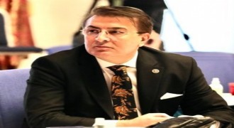 İbrahim Aydemir'den CHP’ye Sert Tepki: “Sokaklar Yolsuzluğu Aklayamaz, Hakikat Yargının Elindedir”