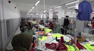 İstihdam endeksi yıllık bazda arttı