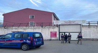 JASAT'tan kaçamadı