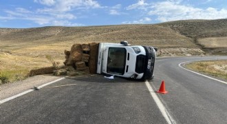 Jandarma Bölgesi trafik verileri açıklandı