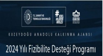 KUDAKA’dan 2 projeye fizibilite desteği