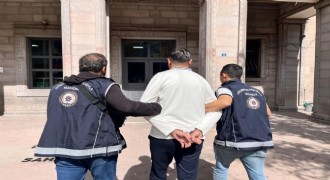 Kaçak göçmen operasyonu:1 tutuklama