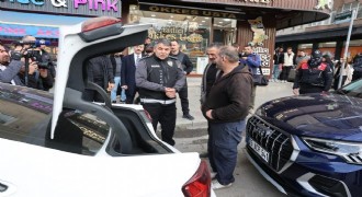 Karaburun: 'Sürekli sokaklarda olacağız'