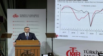 Karahan'dan enflasyon değerlendirmesi