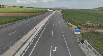 Karayollarında yeni uygulama