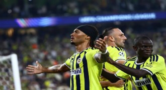Kartal'la ilk 1 puan