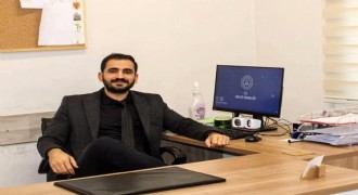 Kayıp gencin cesedine ulaşıldı